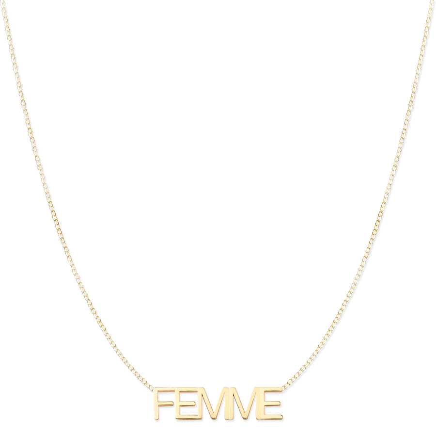 FEMME Necklace