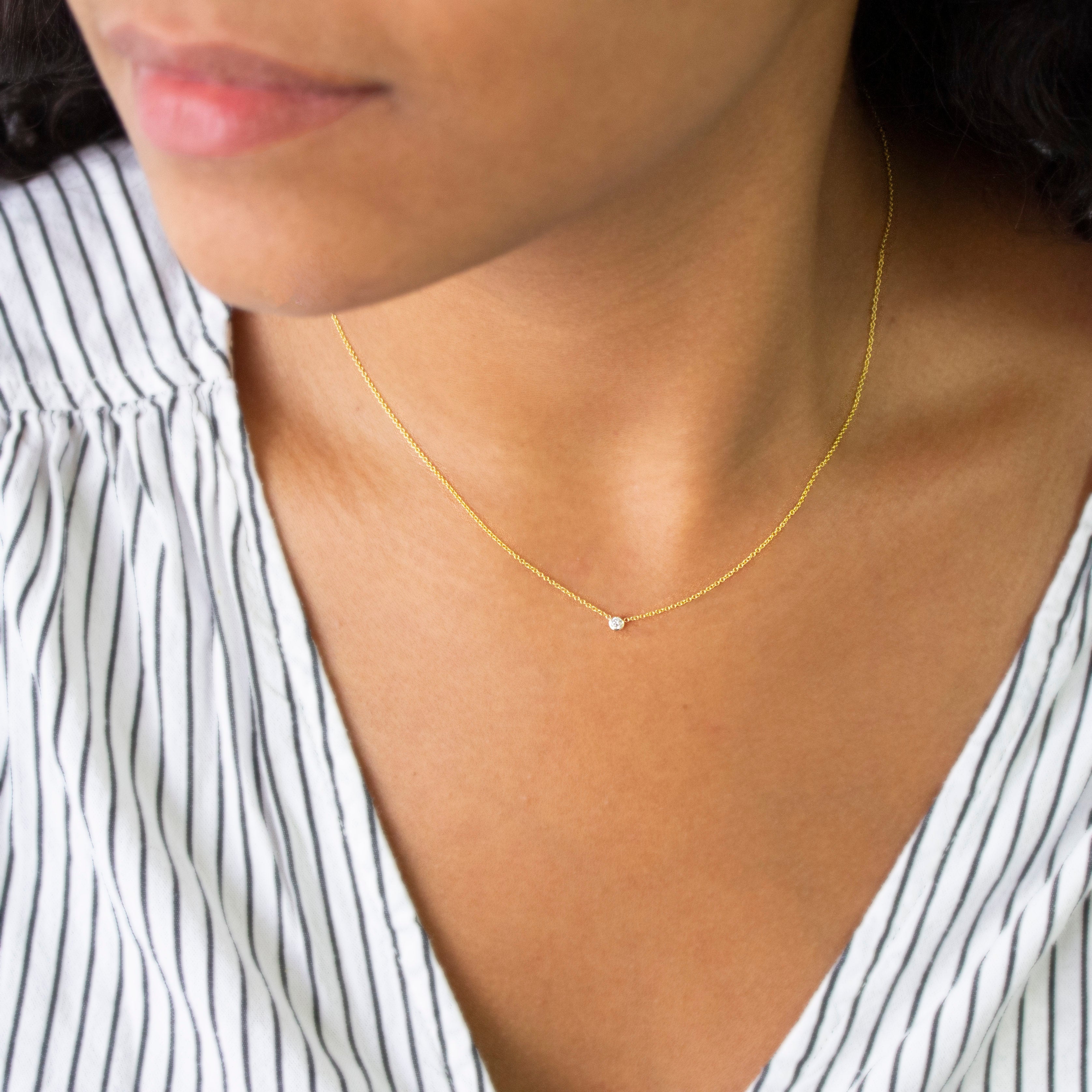 Maya brenner diamond initial clearance