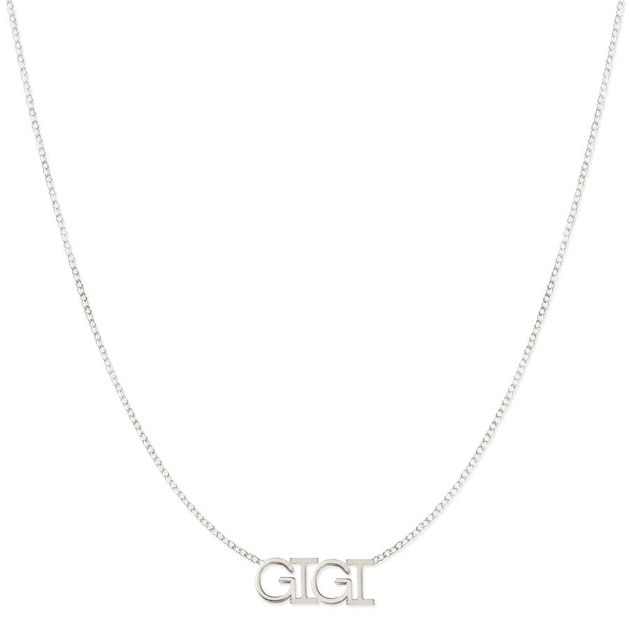 GIGI Necklace